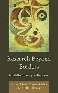 bokomslag Research Beyond Borders