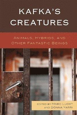 Kafka's Creatures 1