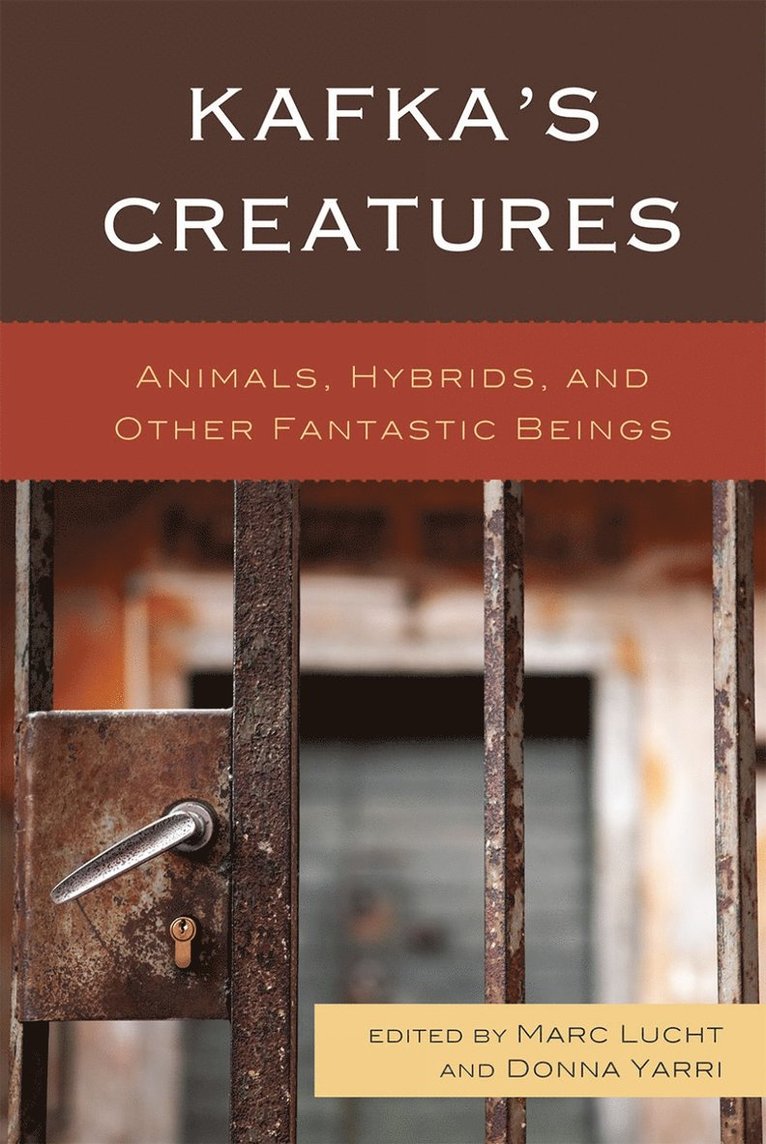 Kafka's Creatures 1