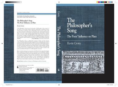 Kevin Crotty - Philosopher's Song, Häftad