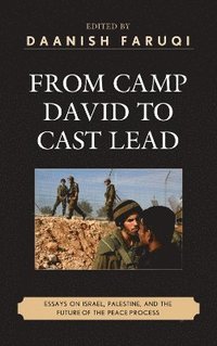 bokomslag From Camp David to Cast Lead