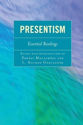 Presentism 1