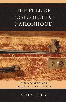 Pull of Postcolonial Nationhood