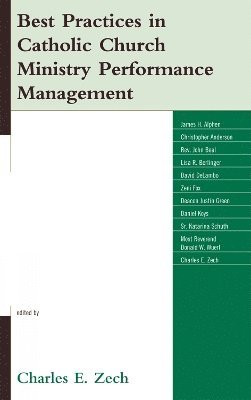 Best Practices in Catholic Church Ministry Performance Management 1