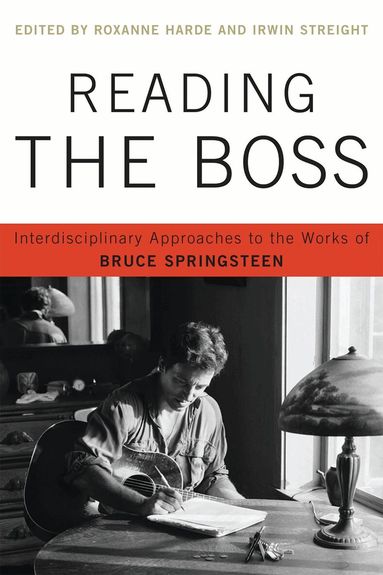 Roxanne Harde, Irwin Streight - Reading the Boss, Inbunden
