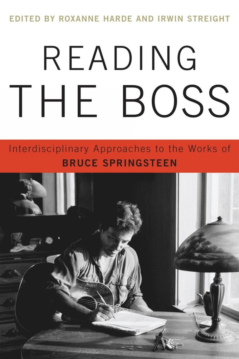 Reading the Boss