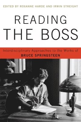 Reading the Boss 1