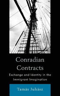 bokomslag Conradian Contracts