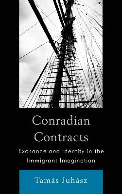 bokomslag Conradian Contracts