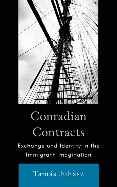 bokomslag Conradian Contracts