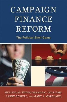 Campaign Finance Reform 1