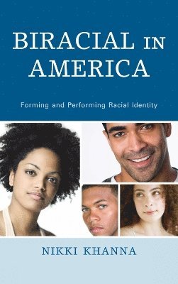 Biracial in America 1