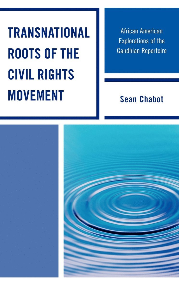 Transnational Roots of the Civil Rights Movement 1