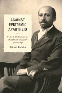 bokomslag Against Epistemic Apartheid