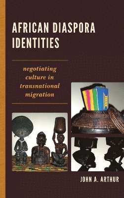 African Diaspora Identities 1