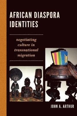 African Diaspora Identities 1