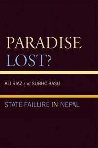 bokomslag Paradise Lost?