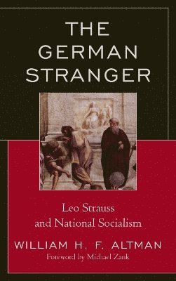 The German Stranger 1