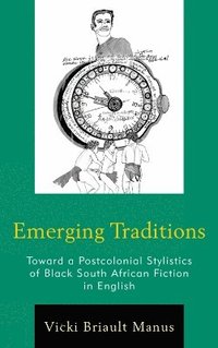 bokomslag Emerging Traditions