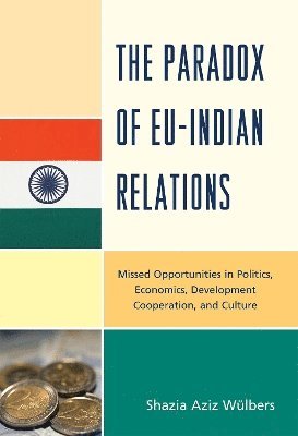 Paradox of EU-India Relations