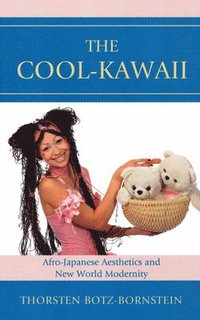 bokomslag The Cool-Kawaii