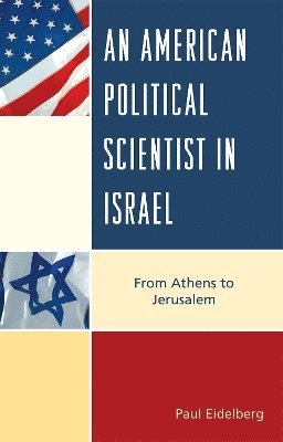 An American Political Scientist in Israel 1
