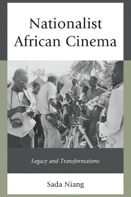 Nationalist African Cinema 1