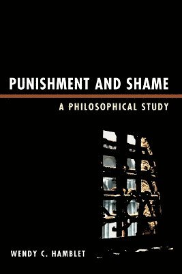 Punishment and Shame 1