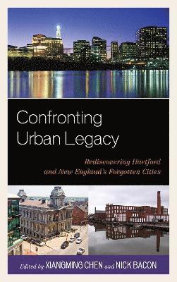 Confronting Urban Legacy 1