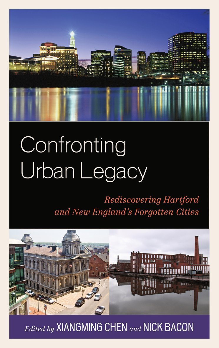 Confronting Urban Legacy 1