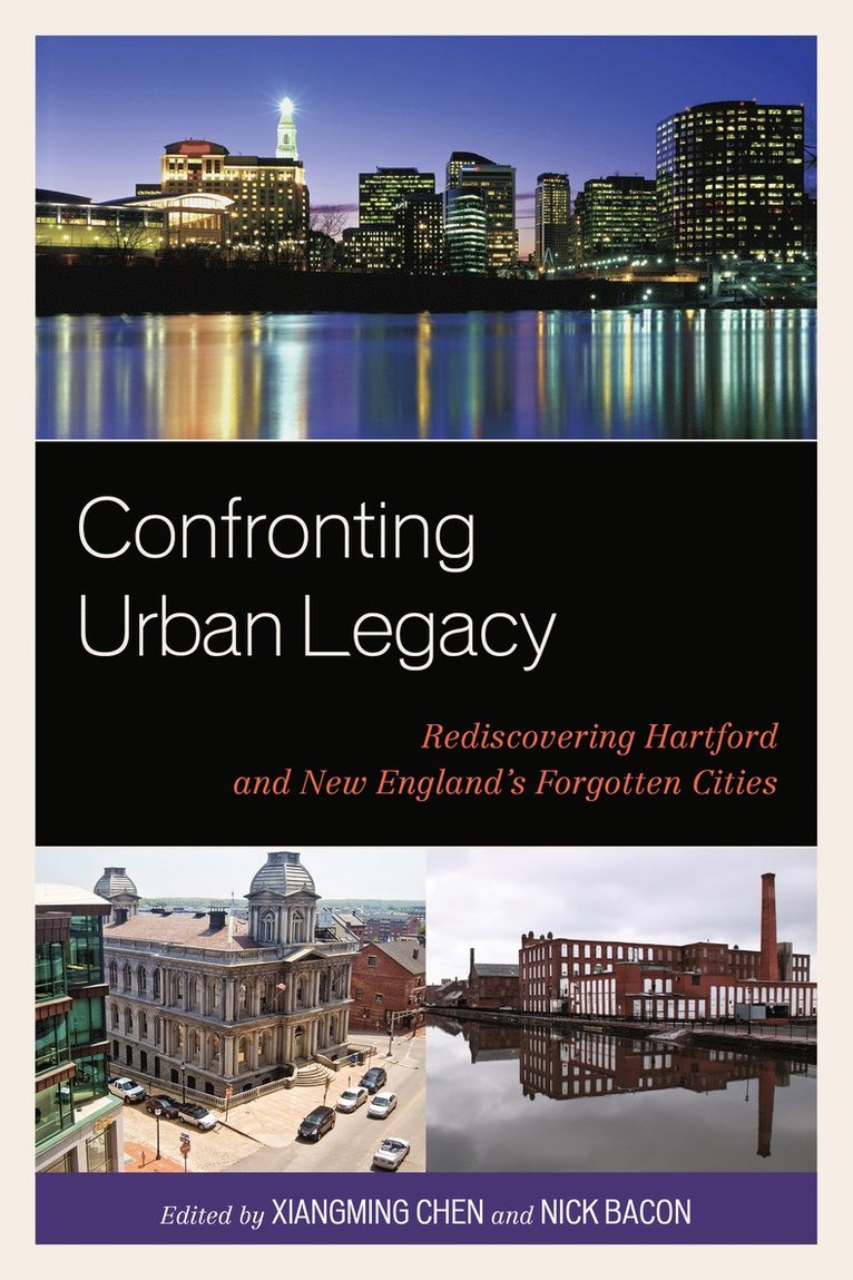 Confronting Urban Legacy 1