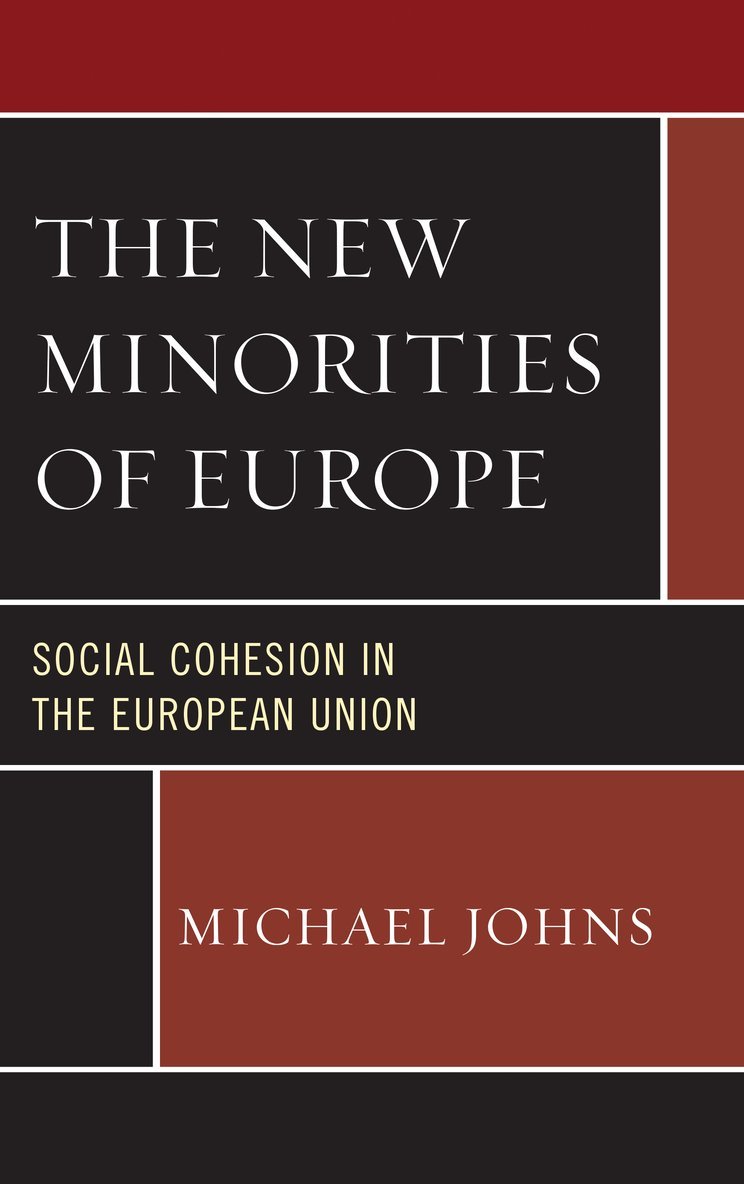 New Minorities of Europe