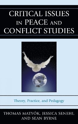 Critical Issues in Peace and Conflict Studies 1