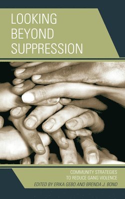 Looking Beyond Suppression 1