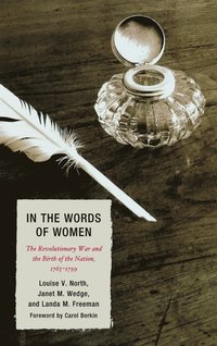 bokomslag In the Words of Women