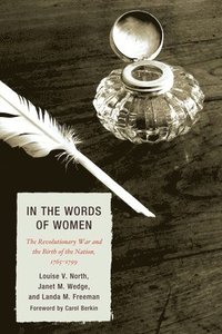 bokomslag In the Words of Women