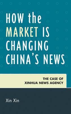 How the Market Is Changing China's News 1