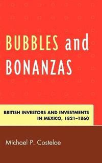 bokomslag Bubbles and Bonanzas