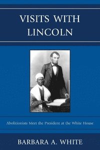 bokomslag Visits With Lincoln