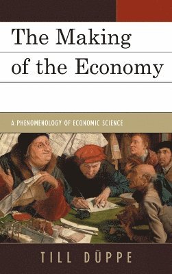 Making of the Economy