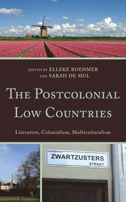 bokomslag The Postcolonial Low Countries
