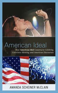 bokomslag American Ideal