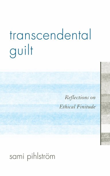 bokomslag Transcendental Guilt