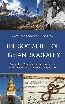 The Social Life of Tibetan Biography 1