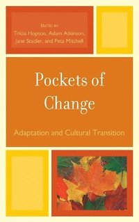 bokomslag Pockets of Change