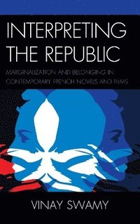 bokomslag Interpreting the Republic