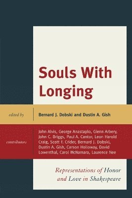 Souls with Longing 1