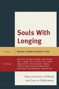 bokomslag Souls with Longing