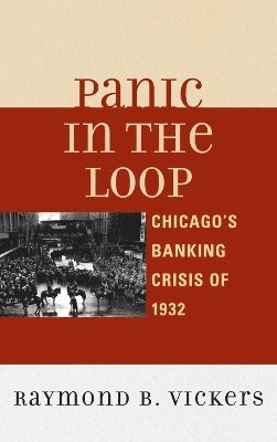 Panic in the Loop 1