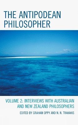 The Antipodean Philosopher 1
